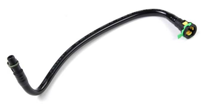 Volvo Auto Trans Cooler Hose (Outlet) 31202911